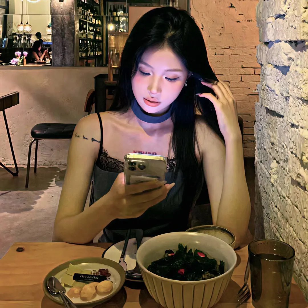 恋爱是黑暗
